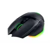 RAZER Basilisk V3 Pro Pritaikoma Belaidė Žaidimų Pelė su Razer HyperScroll Tilt Ratuku