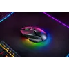 RAZER Basilisk V3 Pro Pritaikoma Belaidė Žaidimų Pelė su Razer HyperScroll Tilt Ratuku