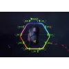 RAZER Basilisk V3 Pro Pritaikoma Belaidė Žaidimų Pelė su Razer HyperScroll Tilt Ratuku