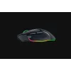 RAZER Basilisk V3 Pro Pritaikoma Belaidė Žaidimų Pelė su Razer HyperScroll Tilt Ratuku
