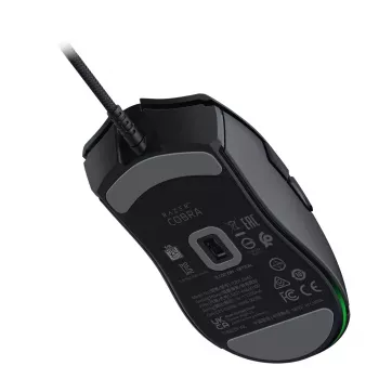 Žaidimų pelė Razer Cobra Wired
