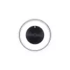 Webcam Razer Kiyo 4 MP su integruotu žiediniu apšvietimu