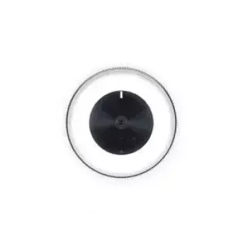 Webcam Razer Kiyo 4 MP su integruotu žiediniu apšvietimu