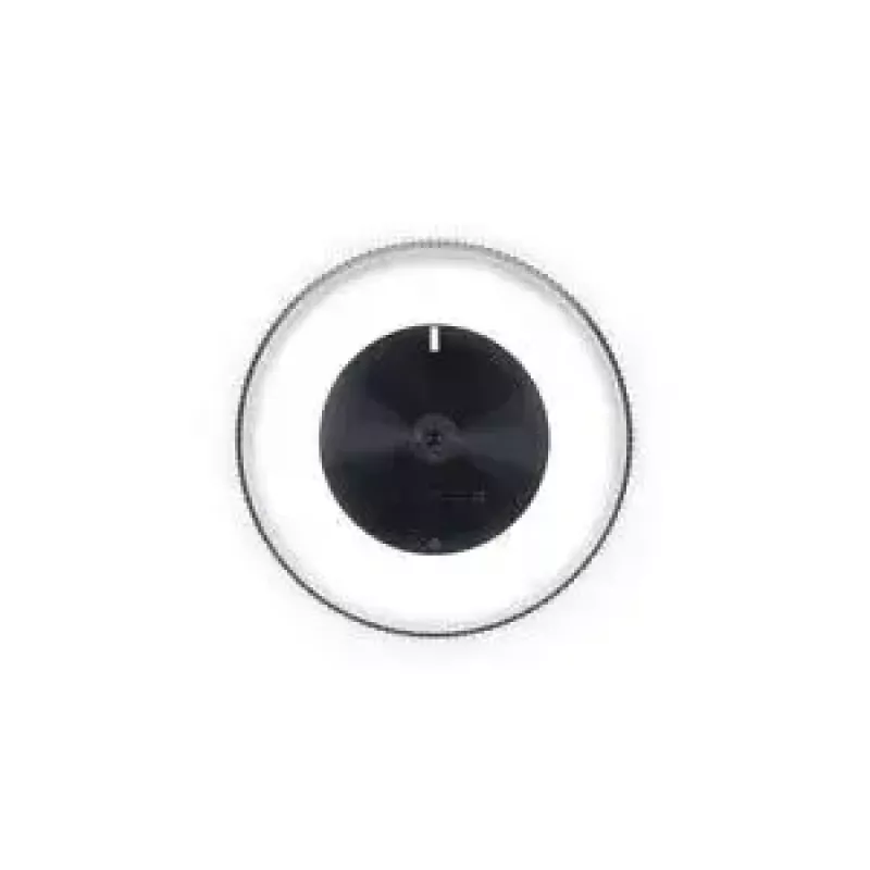 Webcam Razer Kiyo 4 MP su integruotu žiediniu apšvietimu