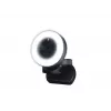 Webcam Razer Kiyo 4 MP su integruotu žiediniu apšvietimu