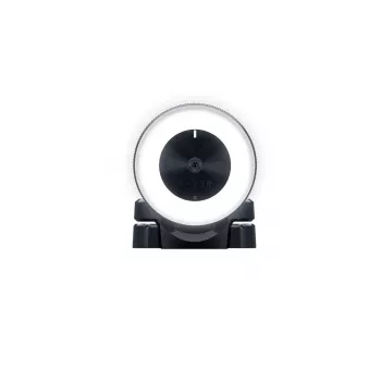 Webcam Razer Kiyo 4 MP su integruotu žiediniu apšvietimu