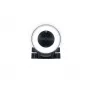 Webcam Razer Kiyo 4 MP su integruotu žiediniu apšvietimu