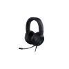 RAZER Ausinės Kraken V3 X - Stereo - USB A - Juodos
