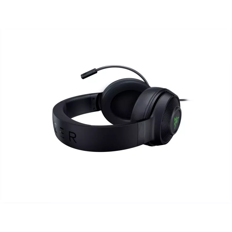 RAZER Ausinės Kraken V3 X - Stereo - USB A - Juodos