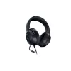 RAZER Ausinės Kraken V3 X - Stereo - USB A - Juodos