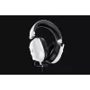 RAZER Ausinės BlackShark V2 X - Stereo - 3,5 mm lizdas - Baltos - Daugiaplatformės