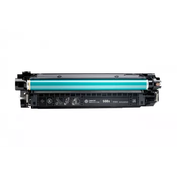HP 508X High Yield Magenta Original LaserJet Toner kasetė