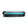 HP 508X High Yield Magenta Original LaserJet Toner kasetė