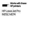 Kasetė su toneriu HP CF402A 201A geltona 1400 puslapių