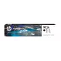 HP 913A Originali juoda PageWide kasetė, 1 vnt., 3500 puslapių