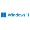 MICROSOFT Windows 11 Pro 64bit OEM 1 vartotojas - licencija - lietuvių kalba
