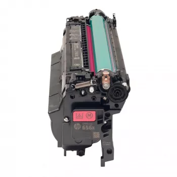 HP 656X High Yield Cyan Original LaserJet tonerio kasetė