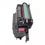 HP 657X High Yield Magenta Original LaserJet kasetė