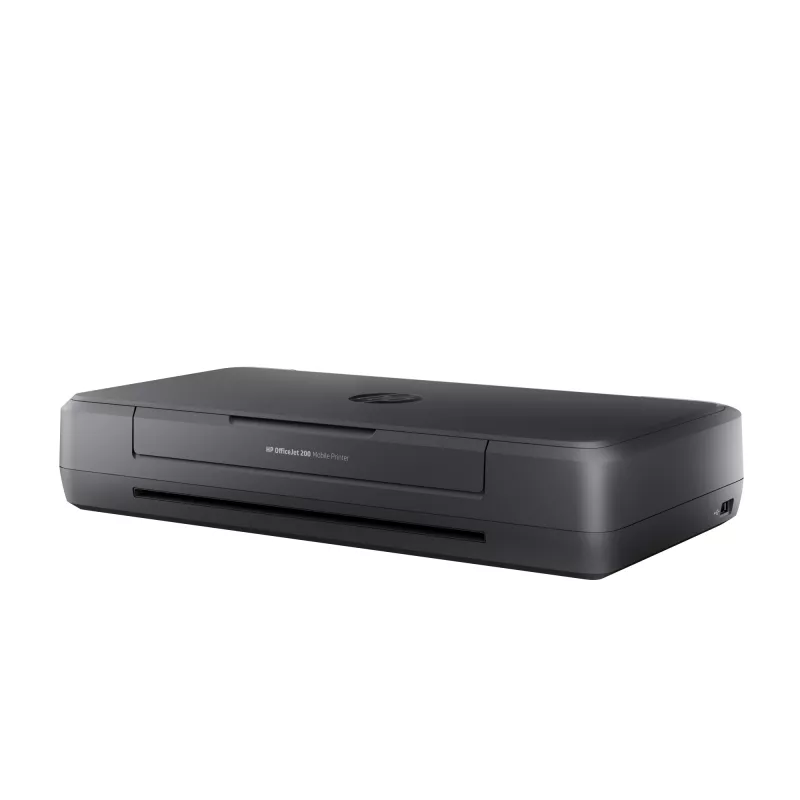 HP Officejet 200 nešiojamas belaidis spalvotas spausdintuvas