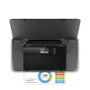 HP Officejet 200 nešiojamas belaidis spalvotas spausdintuvas