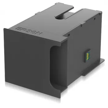 Epson Maintenance Box – atliekų tonerių talpa, juoda, 1 vnt.