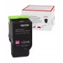 Xerox Genuine ® C310/C315 rašalinė kasetė, purpurinė, didelės talpos (5500 puslapių) - 006R04366