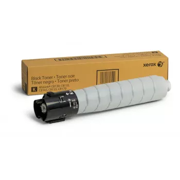Xerox 006R01746 kasetė su toneriu 1 vnt. Originali juoda, balta