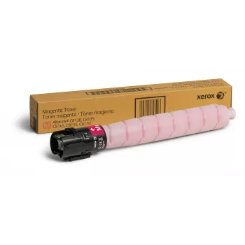 Xerox 006R01748 tonerio kasetė 1 vnt. Originali rausvai raudona
