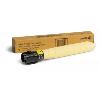 Xerox 006R01749 originalus geltonas tonerio kasetė 1 vnt.