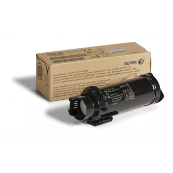 Xerox originalus Phaser® 6510, WorkCentre® 6515 juodos standartinės talpos kasetė (2500 puslapių) - 106R03476