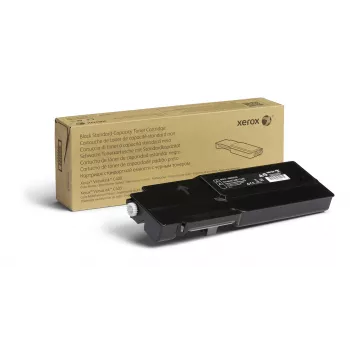 Xerox Genuine ® VersaLink® C400/C405 juodas standartinės talpos toneris (2500 puslapių) - 106R03500