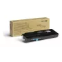 Xerox Original ® VersaLink® C400/C405 spalvoto spausdintuvo/multifunkcinio įrenginio didelės talpos žydra (cyan) kasetė (4800 puslapių) - 106R03518