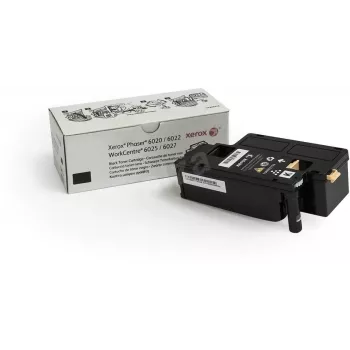 Kasetė su toneriu Xerox 106R02763 Original Black 1 vnt.