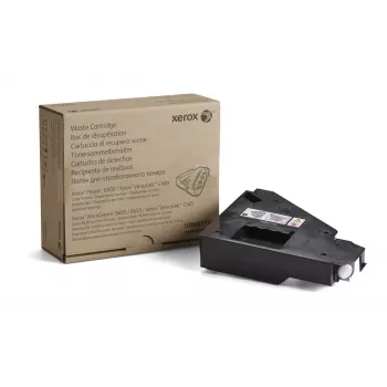 Xerox Phaser 6600/WorkCentre 6605 atliekų kasetė, Phaser 6600, WorkCentre 6605, Nyderlandai, Japonija, 95 mm, 255 mm, 220 mm, 453.6 g