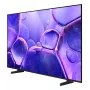 Samsung U8000F UE50U8072FUXXH televizorius 127 cm (50 colių) 4K Ultra HD Smart TV Wi-Fi juodas