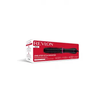 Plaukų formavimo rinkinys Revlon RVDR5292 Warm Black Pink 2.5 m