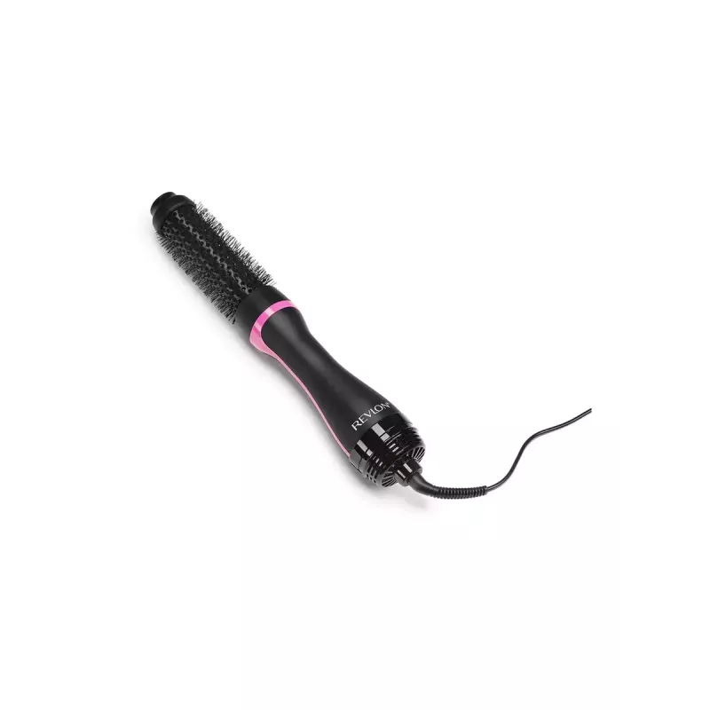 Plaukų formavimo rinkinys Revlon RVDR5292 Warm Black Pink 2.5 m