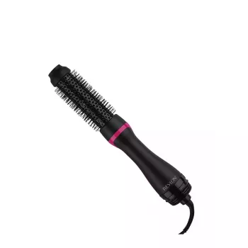 Plaukų formavimo rinkinys Revlon RVDR5292 Warm Black Pink 2.5 m