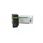 Lexmark 75M20C0 tonerio kasetė (žydra), 2 000 puslapių, modeliui CS531