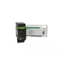 Kasetė su toneriu Lexmark 75M2HY0 geltona, 7500 puslapių, CS531/CX532