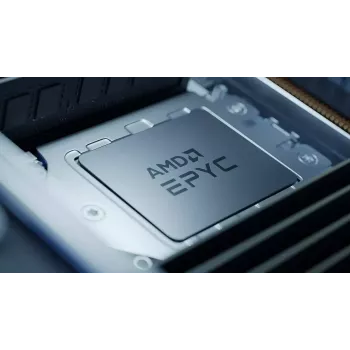 Procesorius AMD EPYC 9224 2,5 GHz 64 MB L3 lizdas SP5