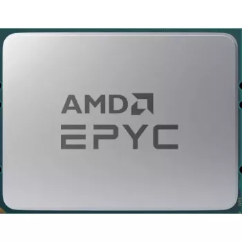 Procesorius AMD EPYC 9224 2,5 GHz 64 MB L3 lizdas SP5