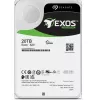 Seagate Enterprise Exos X20 20 TB vidinis standusis diskas 7200 RPM 3,5 colio SATA III