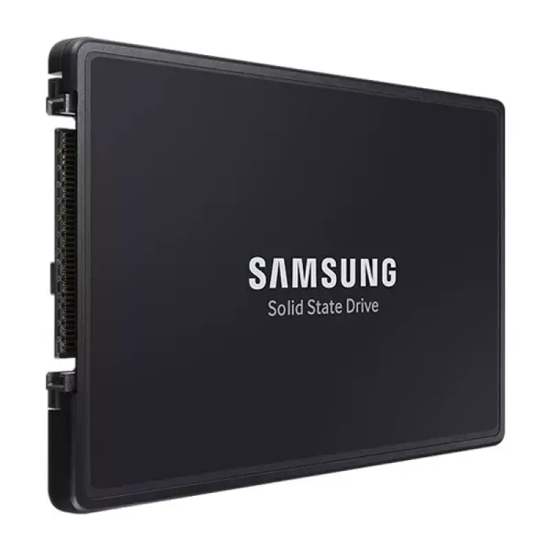 SSD diskas Samsung 1,92 TB U.2 PCI Express 4.0 PM9A3