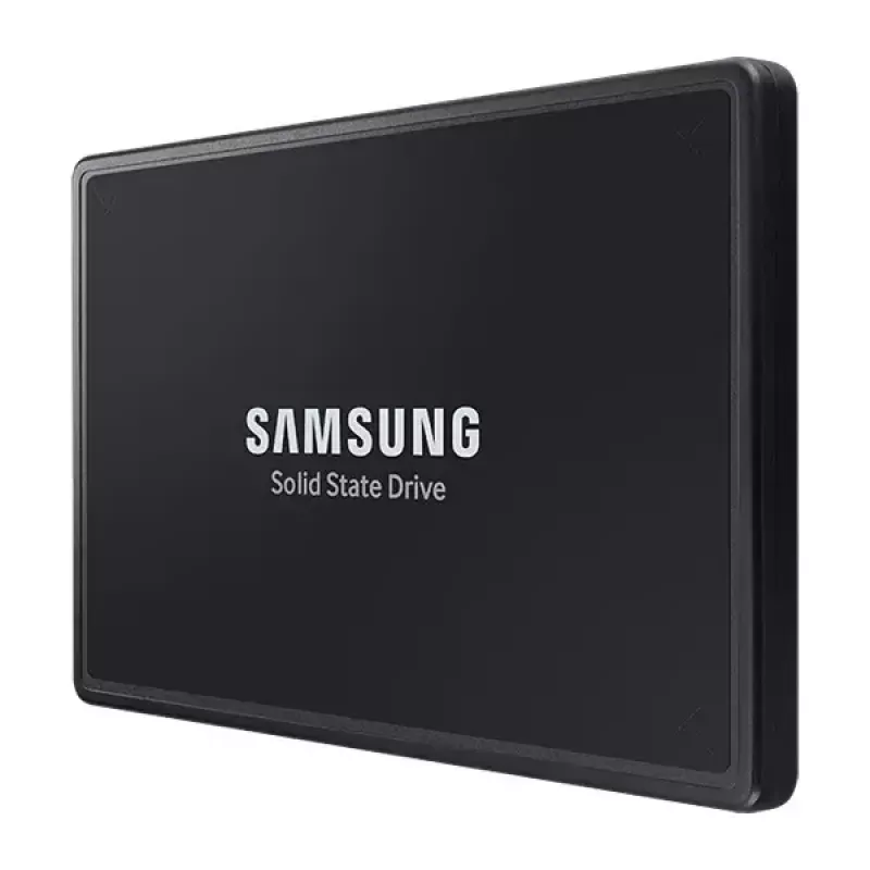SSD diskas Samsung 1,92 TB U.2 PCI Express 4.0 PM9A3