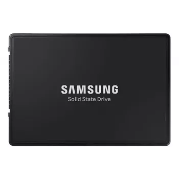 SSD diskas Samsung 1,92 TB U.2 PCI Express 4.0 PM9A3