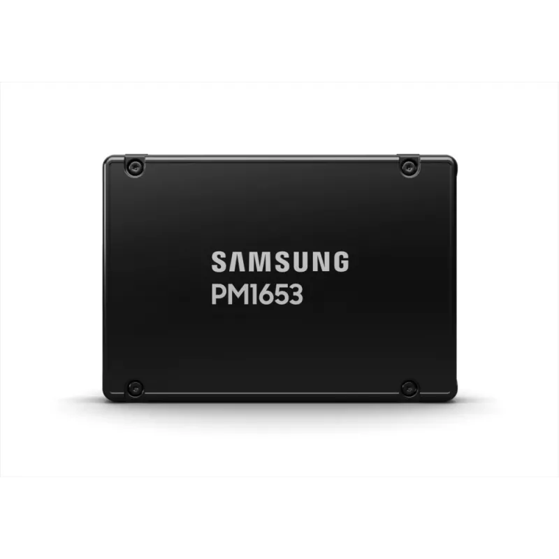SSD diskas Samsung 1.92 TB 2,5 colio SAS MZILG1T9HCJR-00A07