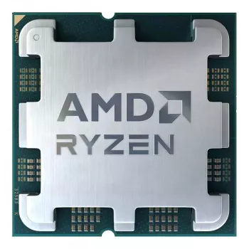 Procesorius AMD Ryzen 7 9800X3D 4,7 GHz 8 branduoliai 96 MB L3 Socket AM5 Tray