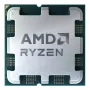 Procesorius AMD Ryzen 7 9800X3D 4,7 GHz 8 branduoliai 96 MB L3 Socket AM5 Tray