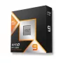 Procesorius AMD Ryzen 9 9950X3D 4,3 GHz 16 branduolių 144 MB L2 ir L3 lizdas AM5